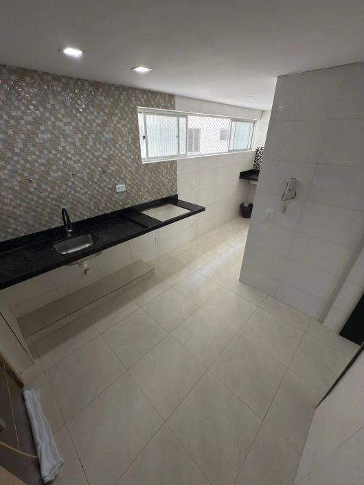 Apartamento para venda com 3 quartos em Casa Caiada - Olinda