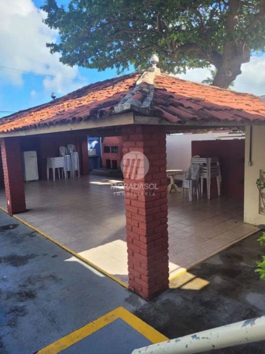 Apartamento à venda com 2 quartos, 96 m² por em Casa Caiada - Olinda/PE