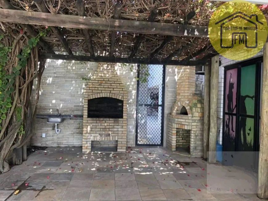 Apartamento a venda com vista para o mar em Casa Caiada Olinda PE