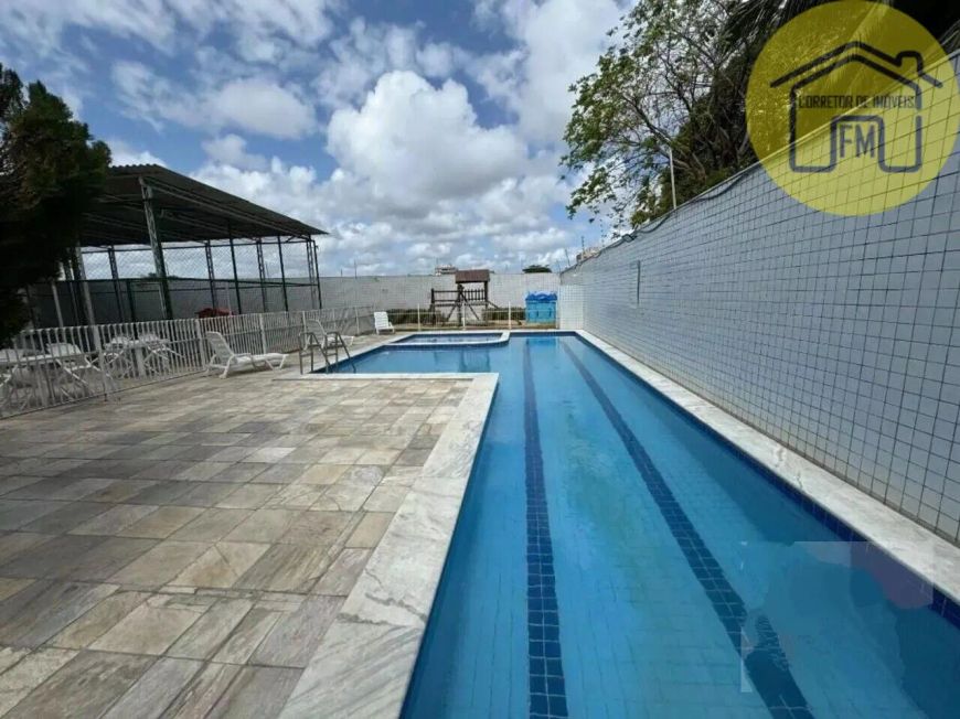 Apartamento a venda com vista para o mar em Casa Caiada Olinda PE