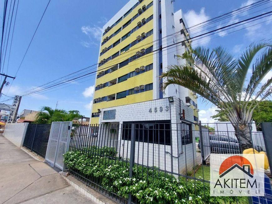 Apartamento à venda, 70 m² por R$ 319.990,03 - Casa Caiada - Olinda/PE