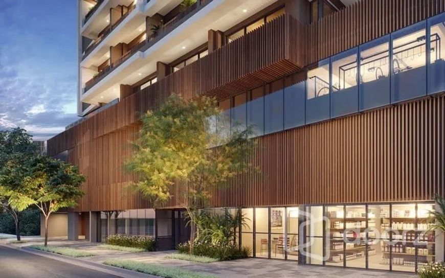 Loja em Vila Gumercindo com 438.72 m² .