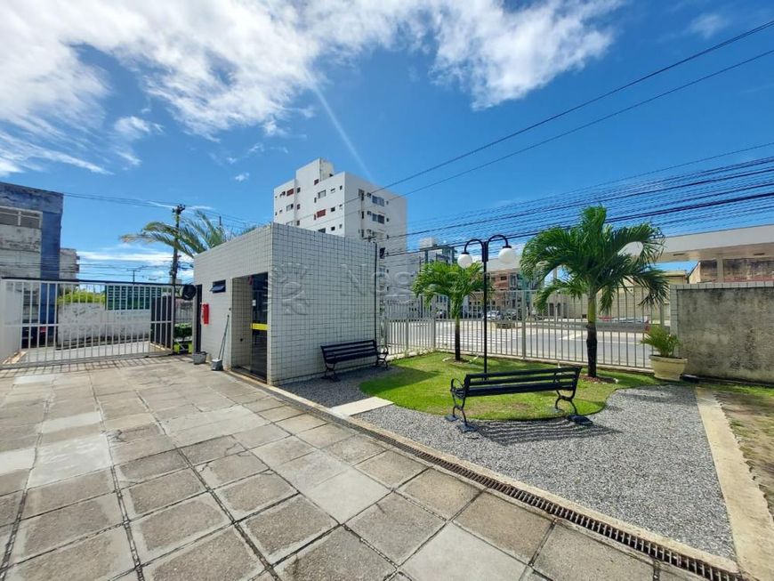 Imóvel para venda com 83 metros quadrados com 3 quartos em Casa Caiada - Olinda - PE