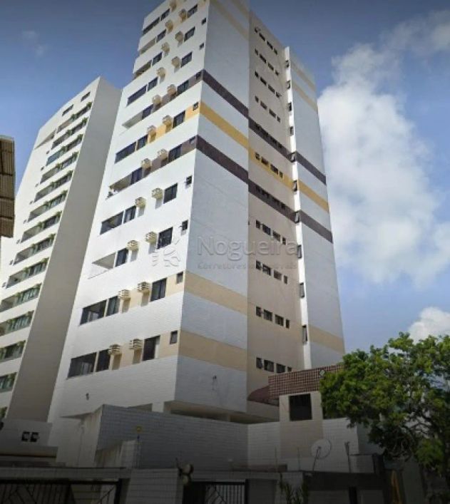 Imóvel para venda tem 84 metros quadrados com 2 quartos em Casa Caiada - Olinda - PE