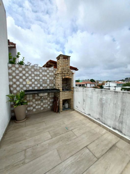 Imóvel para venda com 76 metros quadrados com 3 quartos em Casa Caiada - Olinda - PE