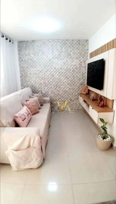 Amplo Apartamento de 3 Quartos, 2 Suítes e Sem Taxa de Condomínio – Aceita Financiamento!