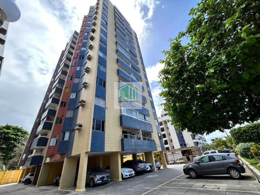 Apartamento para Venda em Olinda, Casa Caiada, 3 dormitórios, 1 suíte, 1 banheiro, 1 vaga
