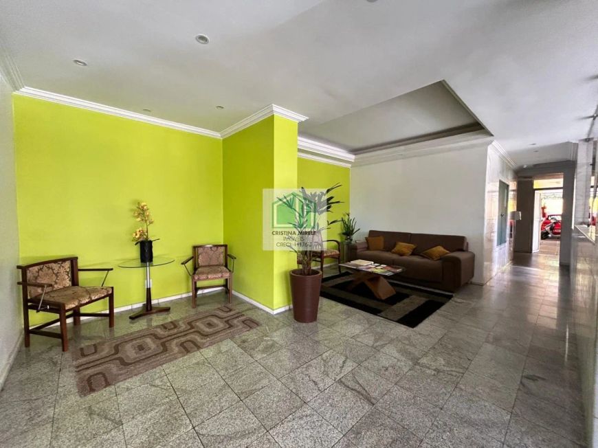 Apartamento para Venda em Olinda, Casa Caiada, 3 dormitórios, 1 suíte, 1 banheiro, 1 vaga