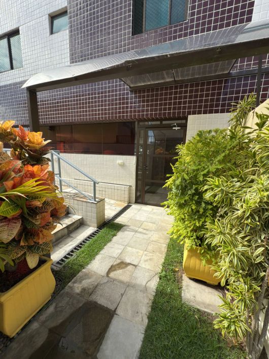 Apartamento para venda em Casa Caiada Olinda