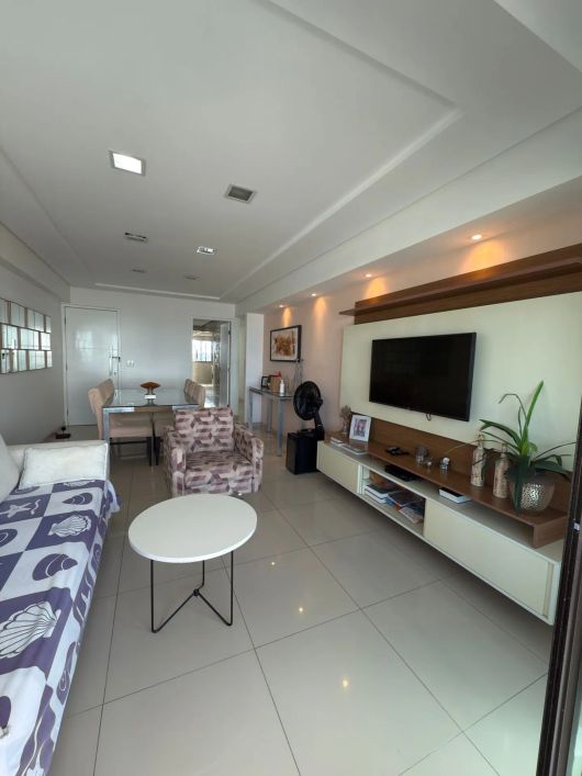 Apartamento para venda em Casa Caiada Olinda