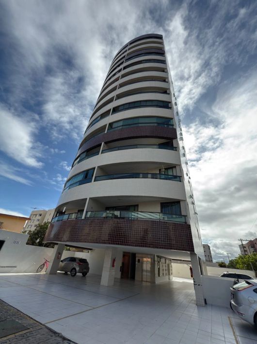 Apartamento para venda em Casa Caiada Olinda