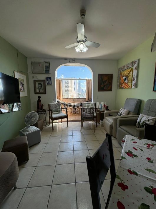 Imóvel para venda com 70 metros quadrados com 2 quartos em Casa Caiada - Olinda - PE