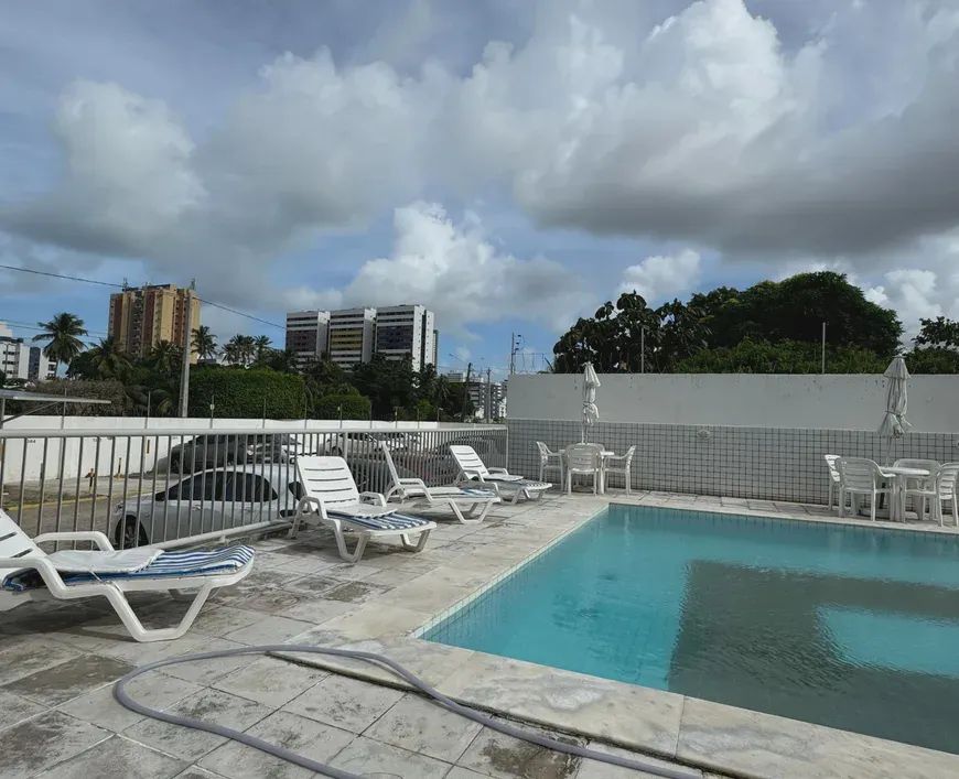 Imóvel para venda tem 67 metros quadrados com 3 quartos em Jardim Atlântico - Olinda - PE