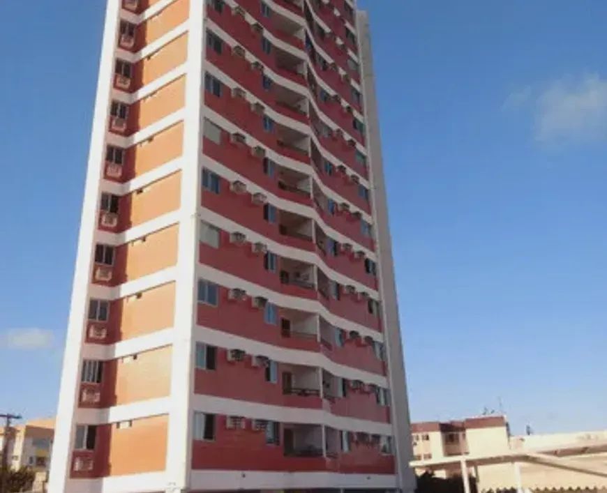Imóvel para venda tem 67 metros quadrados com 3 quartos em Jardim Atlântico - Olinda - PE