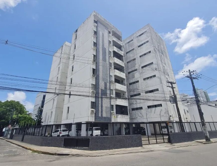 Imóvel para venda tem 80 metros quadrados com 3 quartos em Casa Caiada - Olinda - PE