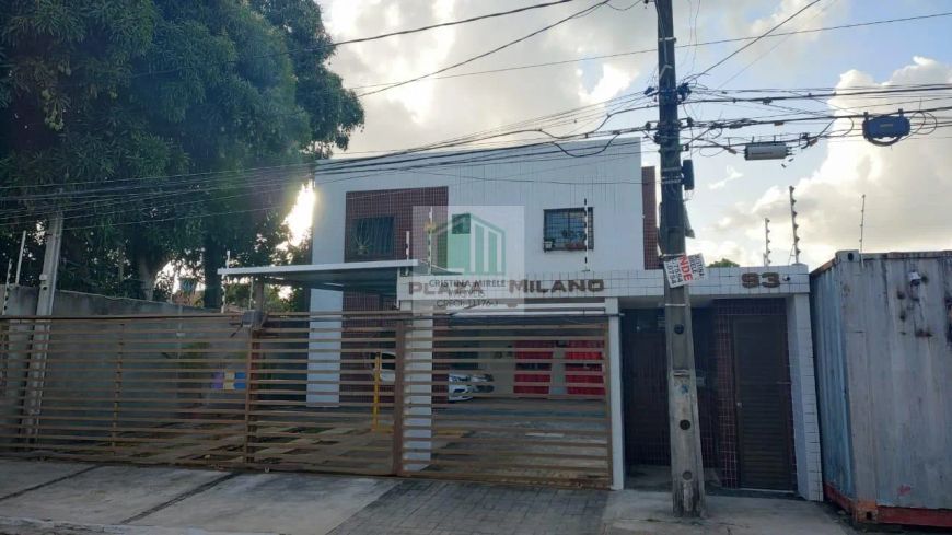 Casa em Condomínio para Venda em Olinda, Casa Caiada, 2 dormitórios, 1 suíte, 1 banheiro, 1 vaga