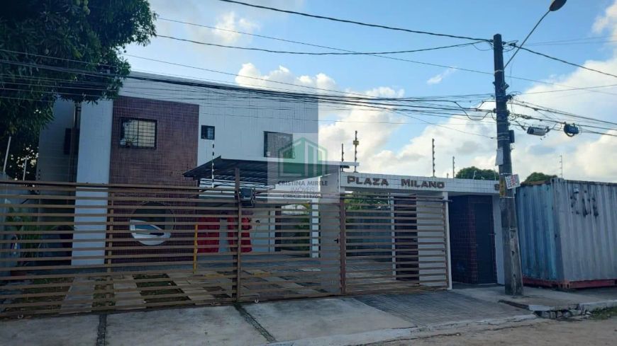 Casa em Condomínio para Venda em Olinda, Casa Caiada, 2 dormitórios, 1 suíte, 1 banheiro, 1 vaga
