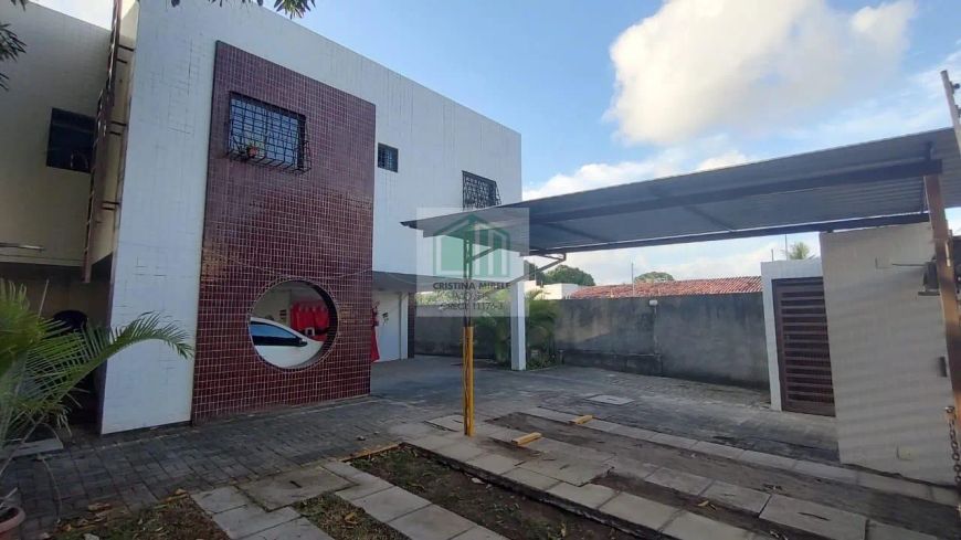 Casa em Condomínio para Venda em Olinda, Casa Caiada, 2 dormitórios, 1 suíte, 1 banheiro, 1 vaga