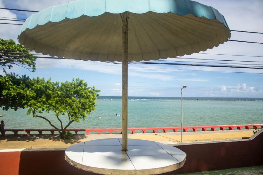 Apartamento para venda com 96 metros quadrados com 3 quartos em Casa Caiada - Olinda - Pernambuco