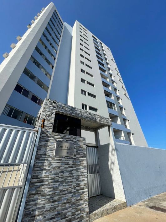 Apartamento para venda com 96 metros quadrados com 3 quartos em Casa Caiada - Olinda - Pernambuco