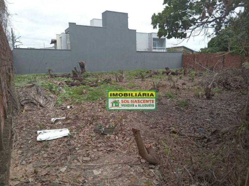 Terreno à venda, 672 m² por R$ 260.000,00 - Edson Queiroz - Fortaleza/CE
