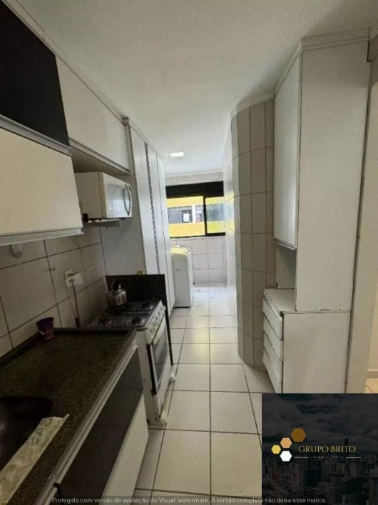 Imóvel para venda possui 70 metros quadrados com 3 quartos em Casa Caiada - Olinda - PE