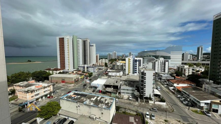 Vendo Oportunidade em Olinda Com 3 Quartos Vista mar