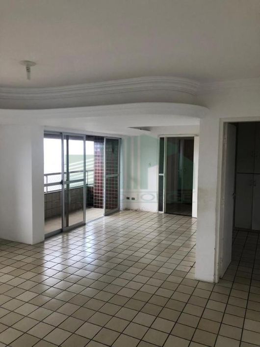 Apartamento com 3 Quartos na BEIRA MAR de OLINDA, PE.