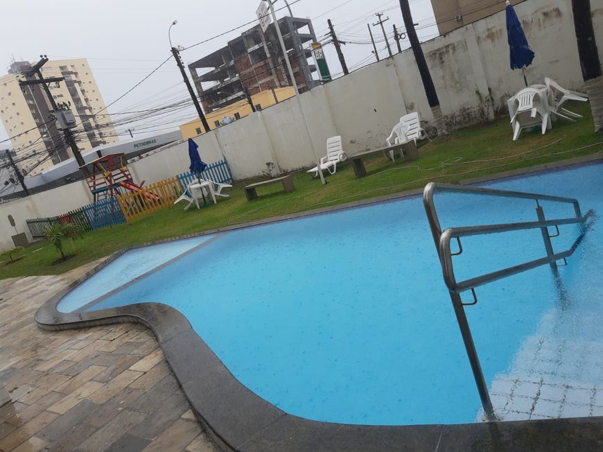 Apartamento para venda tem 48 metros quadrados com 2 quartos em Jardim Atlântico - Olinda - PE