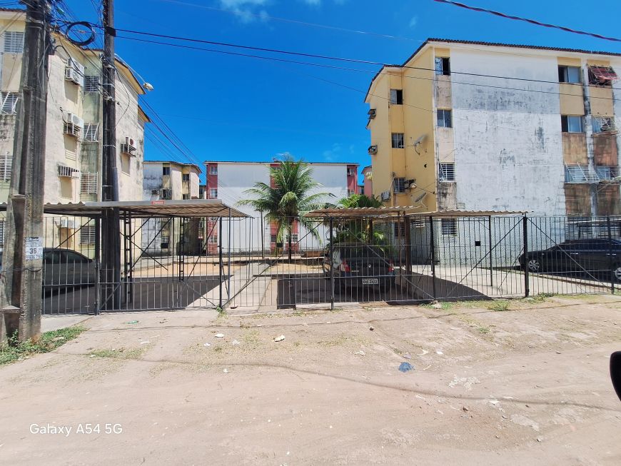 Lindo apartamento em Casa Caiada Olinda.