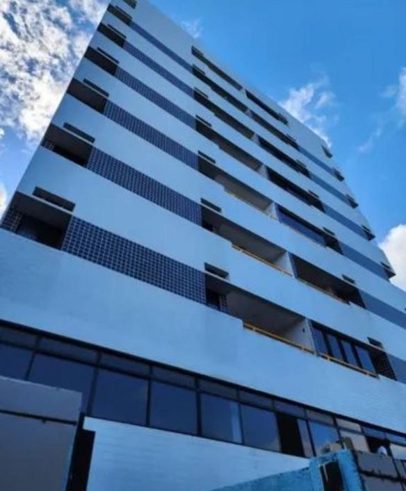 Ótimo Apartamento