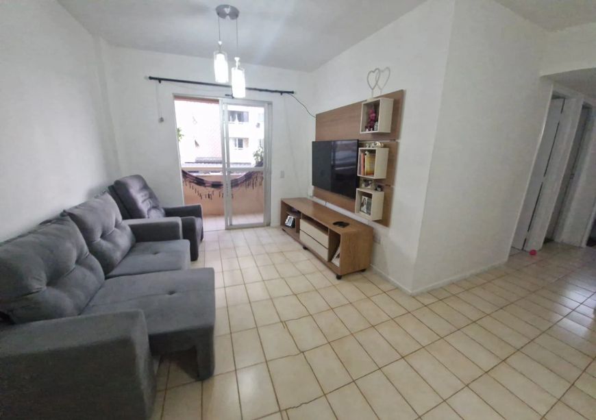 VENDO Apartamento com 3 quartos em Casa Caiada - Olinda - PE