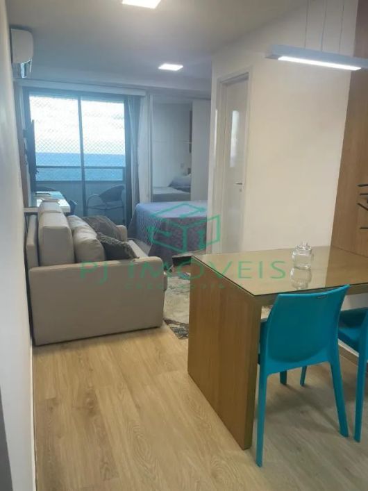 Flat com 1 Quarto em Casa Caiada, Olinda - PE