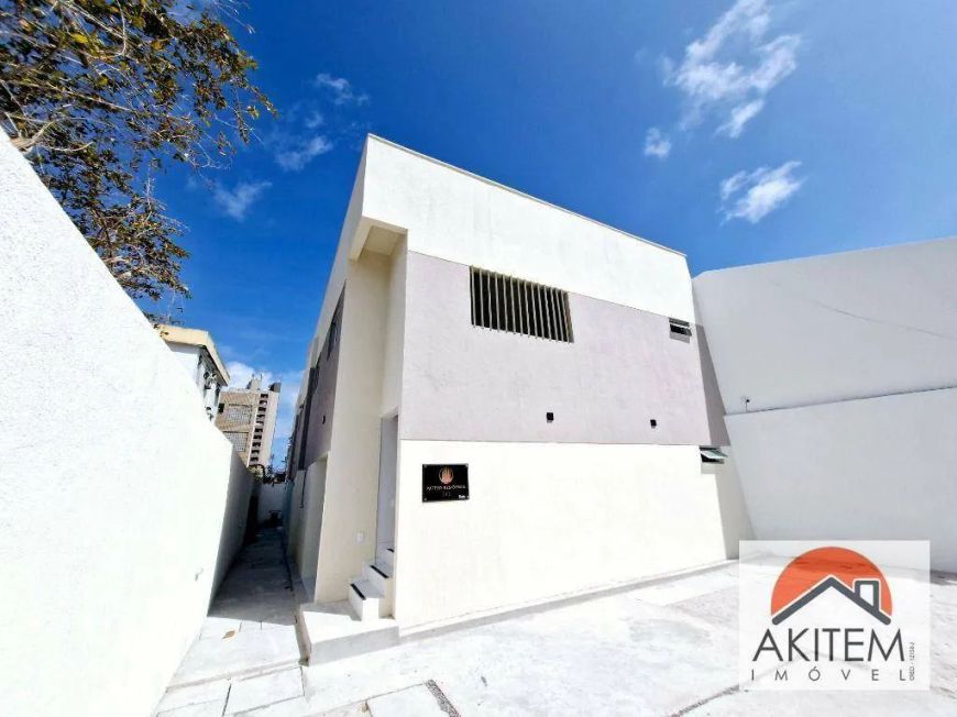 Casa com 2 quartos, localizaçao Extra, à venda, 52 m² por R$ 286.715 - Casa Caiada - Olinda/PE