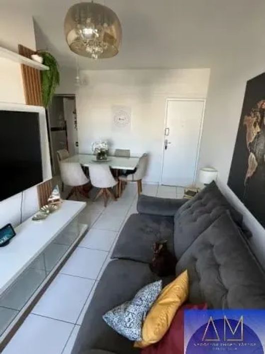 Apartamento à Venda em Casa Caiada