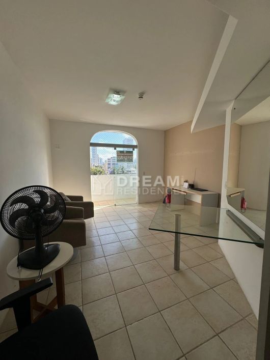Imóvel para venda com 68 metros quadrados com 2 quartos em Casa Caiada - Olinda - PE
