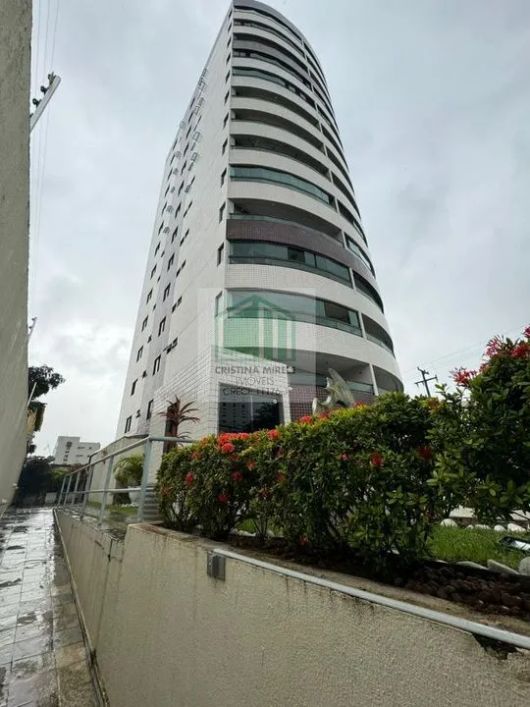 Apartamento para Venda em Olinda, Casa Caiada, 4 dormitórios, 2 suítes, 2 banheiros, 2 vagas