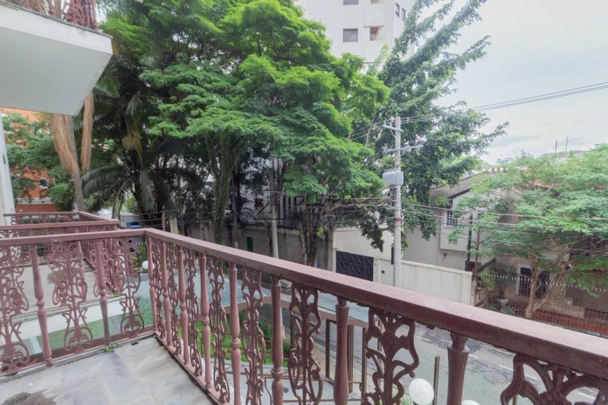 Apartamento Locação 2 Dormitórios - 223 m² Jardim Paulista