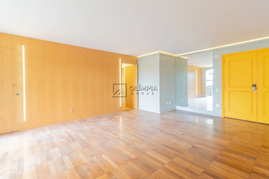 Apartamento Locação 2 Dormitórios - 223 m² Jardim Paulista