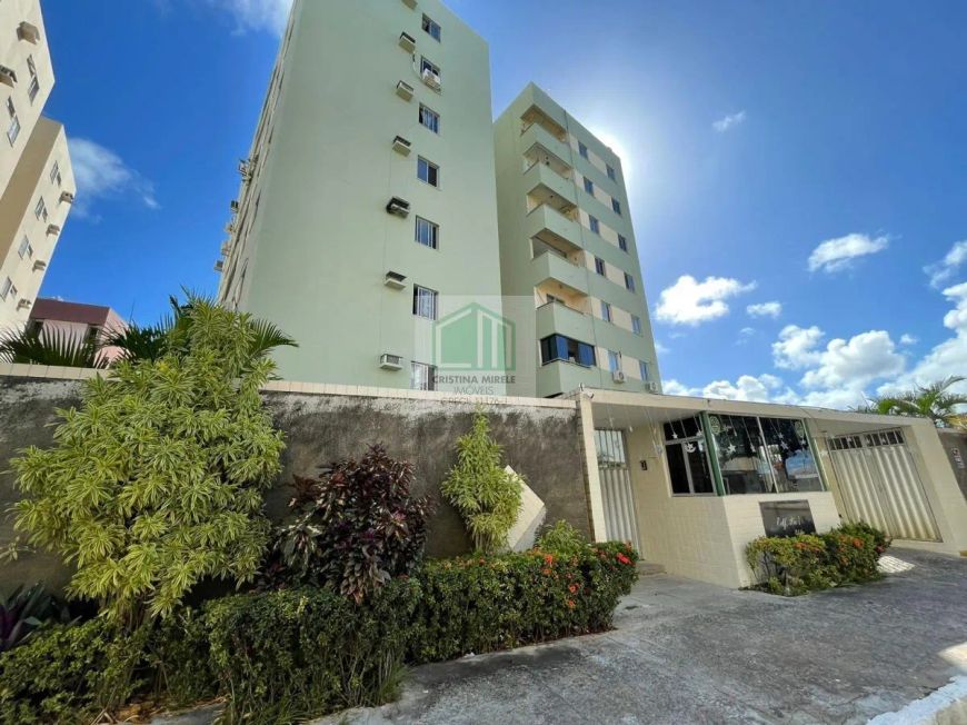 Apartamento para Venda em Olinda, Casa Caiada, 3 dormitórios, 1 suíte, 1 banheiro, 1 vaga