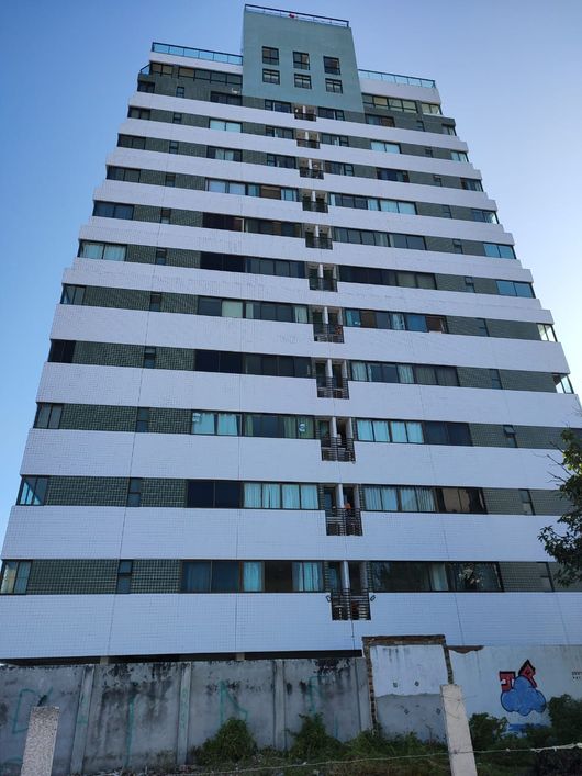 Imóvel para venda com 58 metros quadrados com 2 quartos em Casa Caiada - Olinda - PE
