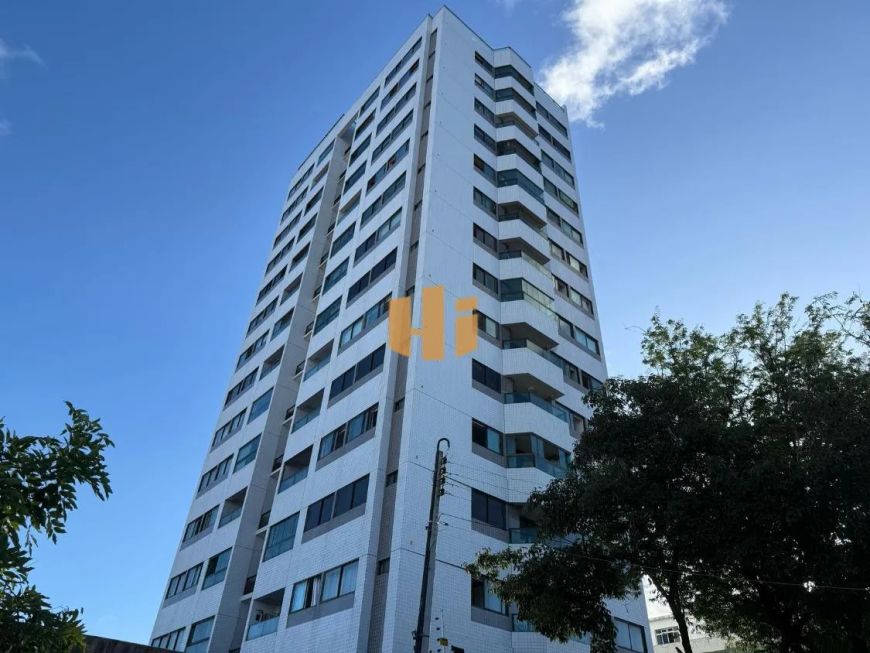 Apartamento com 3 Quartos à Venda no coração do bairro de Casa Caiada em Olinda