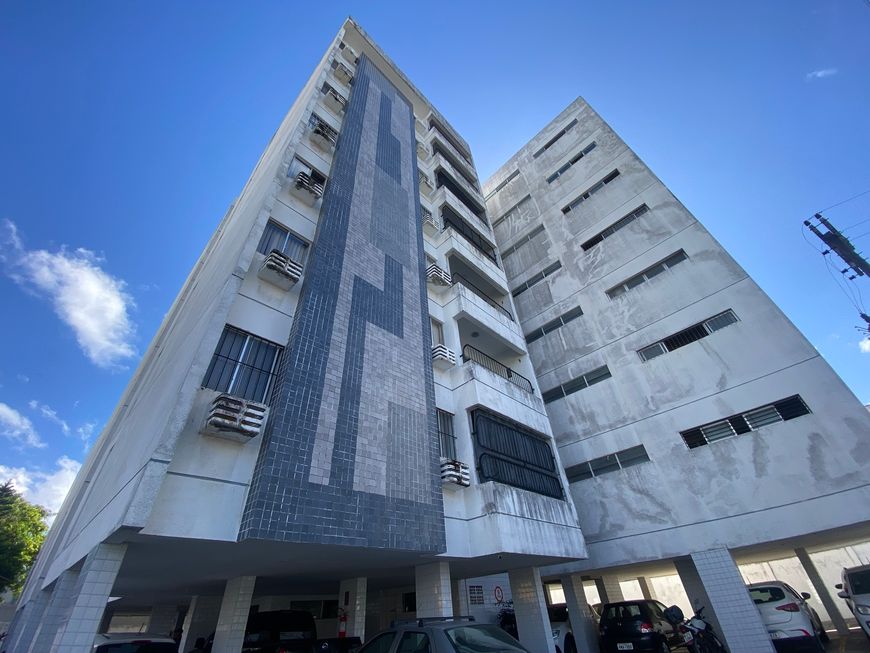 Apartamento à venda com 3 quartos, Casa - Caiada, Olinda