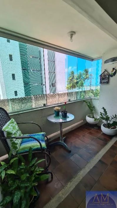 Apartamento à Venda em Casa Caiada