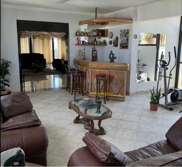 Cobertura Duplex em Santana - 440m² - 04dormitórios, 2 suítes, 4 vagas.