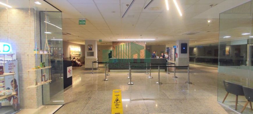 Sala Comercial no Empresarial Jam em Casa Caiada, Olinda