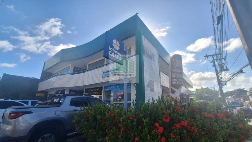 Sala Comercial para Venda em Olinda, Rio Doce, 1 banheiro, 1 vaga