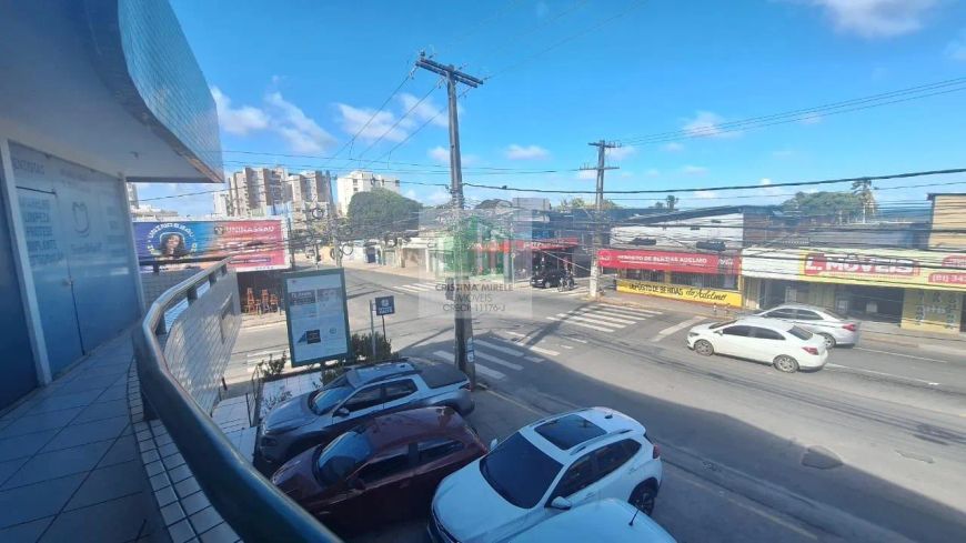 Sala Comercial para Venda em Olinda, Rio Doce, 1 banheiro, 1 vaga
