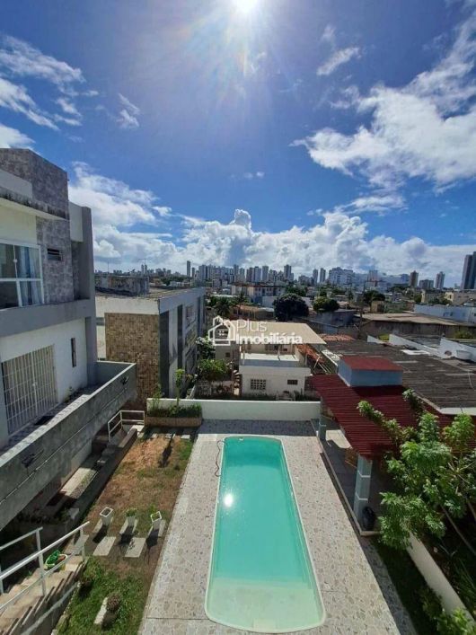 Apartamento Duplex à venda, 100 m² por R$ 310.000,00 - Bultrins - Olinda/PE