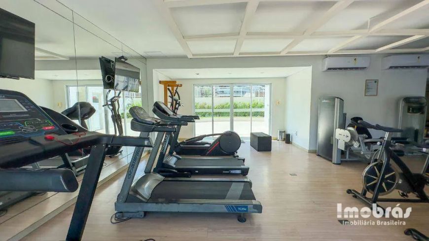 Ed. Dom Parque Clube, apartamento com 3 dormitórios à venda, 152 m² por R$ 1.850.000 - Varjota - For